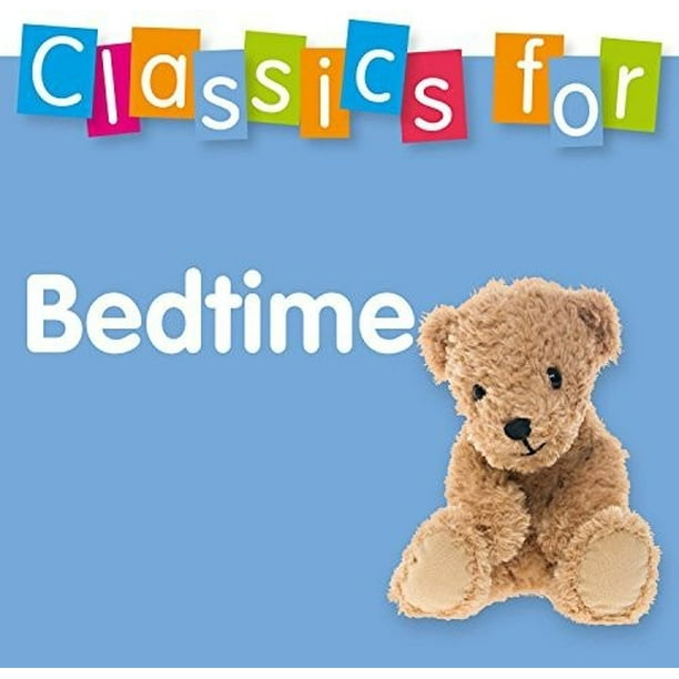 Classics For Bedtime Walmart