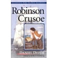thumbnail image 1 of Classics for Young Readers Robinson Crusoe, (Paperback), 1 of 1