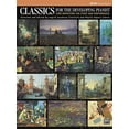 thumbnail image 1 of Classics for the Developing Pianist: Classics for the Developing Pianist, Bk 4: Core Repertoire for Study and Performance (Paperback), 1 of 1