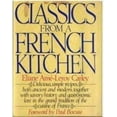 thumbnail image 1 of Pre-Owned Classics From a French Kitchen (Hardcover) 0517549190 9780517549193, 1 of 1