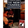 thumbnail image 1 of Pre-Owned Classics from the New Yankee Workshop (Paperback) 0316004553 9780316004558, 1 of 1