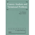 thumbnail image 1 of Classics in Applied Mathematics Convex Analysis and Variational Problems, Book 28, (Paperback), 1 of 1