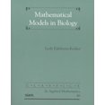 thumbnail image 1 of Classics in Applied Mathematics Mathematical Models in Biology, Book 46, (Paperback), 1 of 1