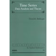 thumbnail image 1 of Pre-Owned Classics in Applied Mathematics Time Series: Data Analysis and Theory, Book 36, (Paperback), 1 of 1