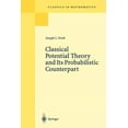 thumbnail image 1 of Classics in Mathematics Classical Potential Theory and Its Probabilistic Counterpart, (Paperback), 1 of 1