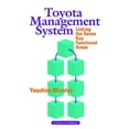 thumbnail image 1 of Classics in Paperback Toyota Management System: Linking the Seven Key Functional Areas, (Hardcover), 1 of 1