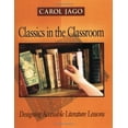 thumbnail image 1 of Pre-Owned Classics in the Classroom: Designing Accessible Literature Lessons, 1 of 1