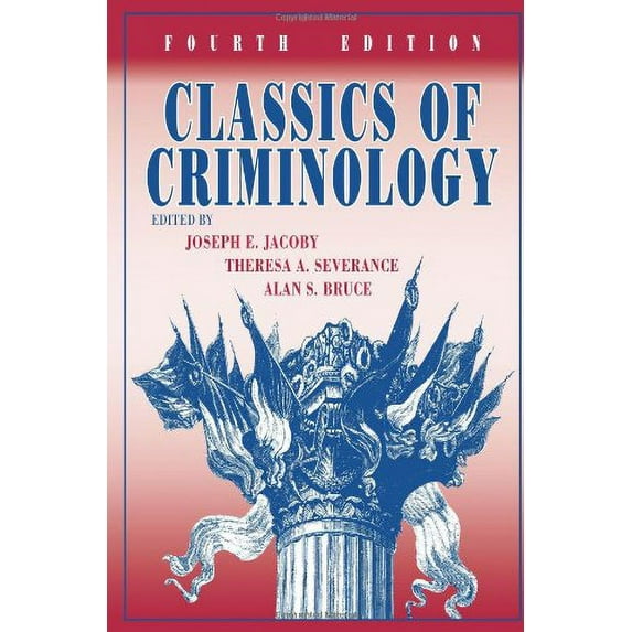 Classics of Criminology