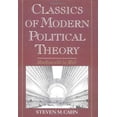 thumbnail image 1 of Pre-Owned Classics of Modern Political Theory: Machiavelli to Mill Paperback, 1 of 1