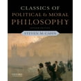 thumbnail image 1 of Classics of Political and Moral Philosophy, (Paperback), 1 of 1