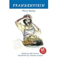 thumbnail image 1 of Classics of Science Fiction: Frankenstein (Paperback), 1 of 1