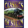 thumbnail image 1 of Classics of Steam (DVD), Arts Magic, Special Interests, 1 of 1