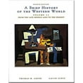 thumbnail image 1 of Pre-Owned Classics of Western Thought Series: Middle Ages, Renaissance and Reformation, Volume II (Paperback) 0155076833 9780155076839, 1 of 1