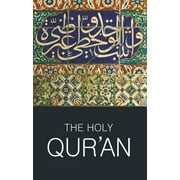 Classics of World Literature: The Holy Qur'an (Paperback)