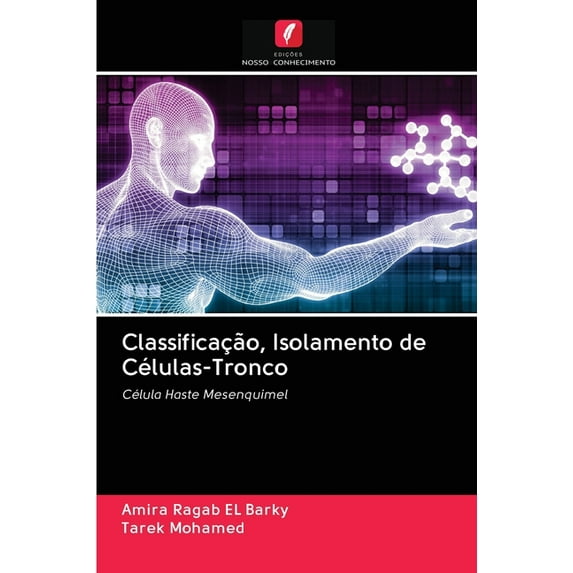 Classificação, Isolamento de Células-Tronco (Paperback)