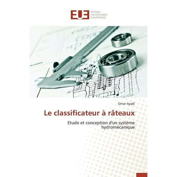 Classificateur a Rateaux