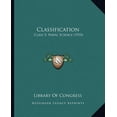 thumbnail image 1 of Classification : Class V, Naval Science (1910) (Paperback), 1 of 1