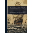 thumbnail image 1 of Classification. Class V, (Paperback), 1 of 1