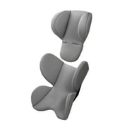 Classification Cushion Seat Pad for Baby Car Seat Head and Neck Support Insert for Stroller Pram Car Seat Pushchair
