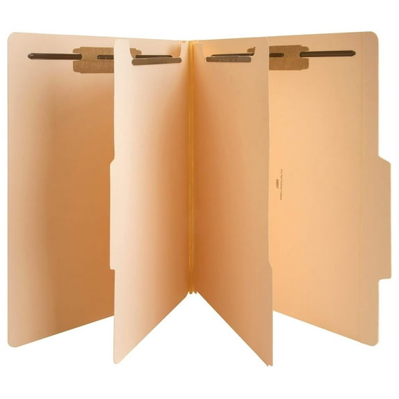 Classification Folder, Manila (95007)