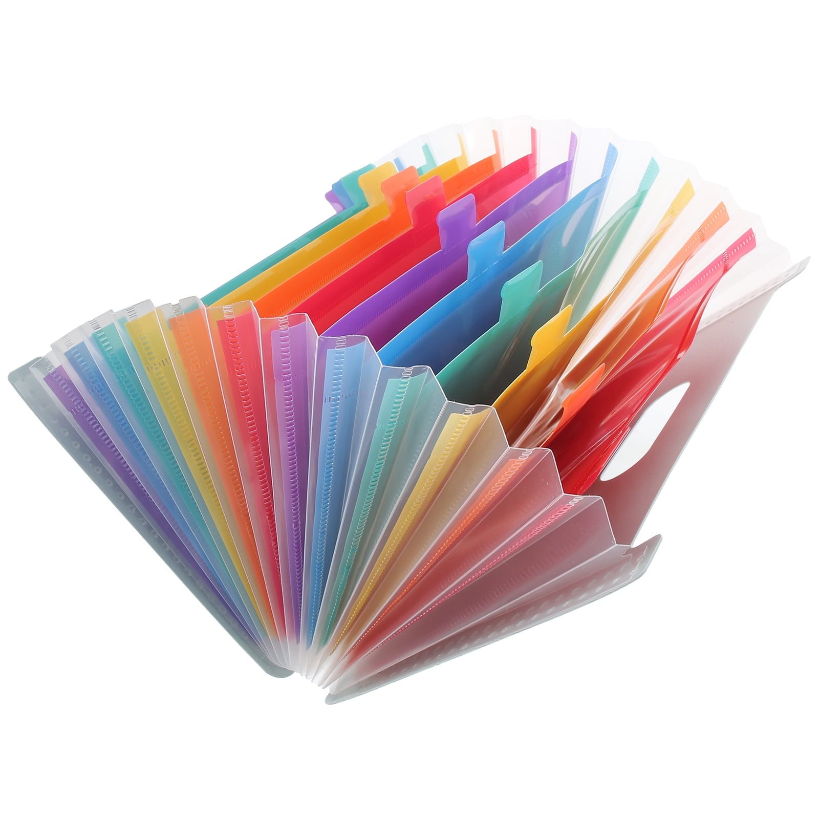 Classification Folders School Supplys Business Cards Holders File ...