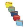 thumbnail image 1 of Classification Folders- w- Fstnrs- 1 Dvdrs- Letter- BE, 1 of 1