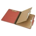thumbnail image 1 of SKILCRAFT Letter, Legal Recycled Classification Folder, 1 of 2
