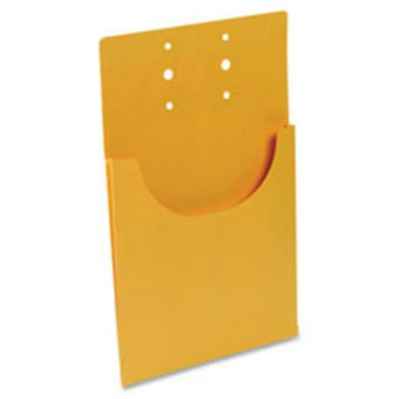 Classification Pocket, Top Load, .75 in. Exp, 100-BX, KFT