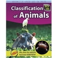 thumbnail image 1 of Pre-Owned Classification of Animals (Sci-hi: Life Science) (Paperback) 1410933334 9781410933331, 1 of 1