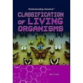 thumbnail image 1 of Pre-Owned Classification of Living Organisms (Library Binding) 1435895355 9781435895355, 1 of 1