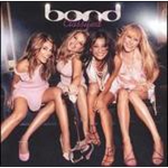 Pre-Owned Classified (CD 0028947561613) by Bond