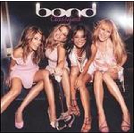 Pre-Owned Classified (CD 0028947561613) by Bond