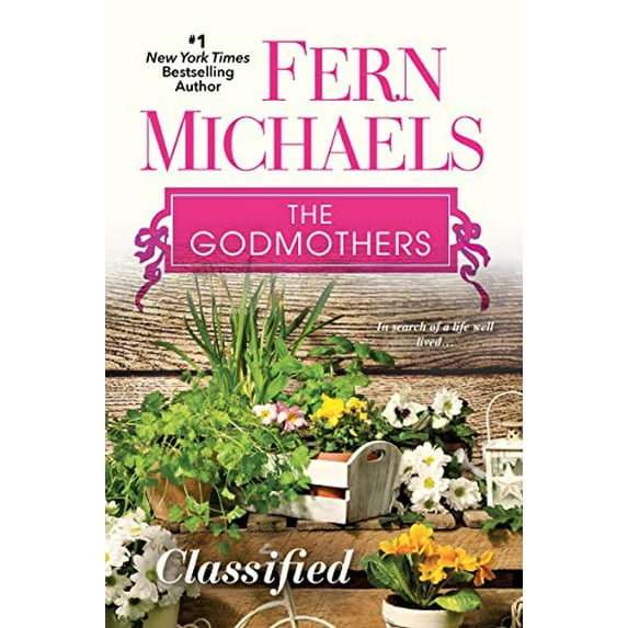 Pre-Owned Classified (Paperback) 1496713028 9781496713025