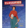 thumbnail image 1 of Classified: The Secret Career of Mary Golda Ross, Cherokee Aerospace Engineer, (Hardcover), 1 of 1