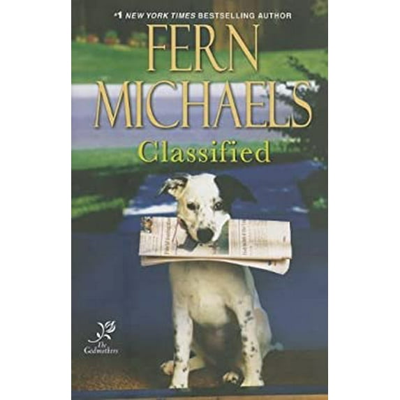 Pre-Owned Classified (Hardcover) 0758284926 9780758284921