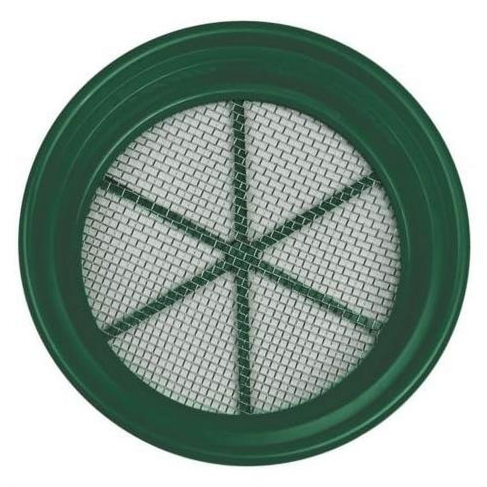 Classifier Sifting ning Fits 5 Gallon Bucket Mesh Screen