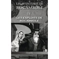 thumbnail image 1 of Classipublica Les aventures de Rocambole IV: Les Exploits de Rocambole I, (Hardcover), 1 of 1
