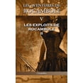 thumbnail image 1 of Classipublica Les aventures de Rocambole V: Les Exploits de Rocambole II, (Hardcover), 1 of 1