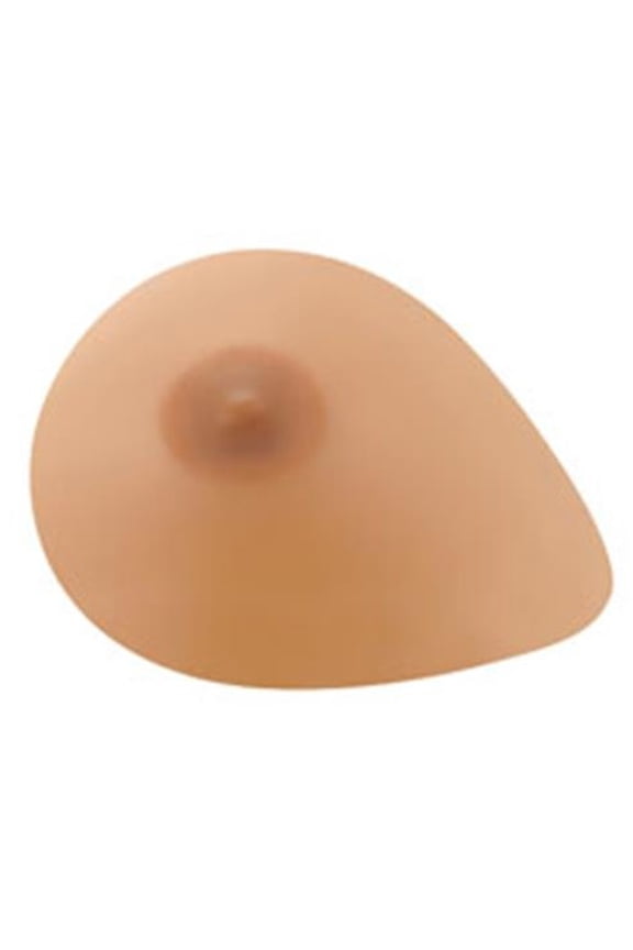 2005N Teardrop Post Mastectomy Silicone Breast Form-Beige-9