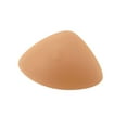 thumbnail image 1 of Classique 527 Triangle Post Lumpectomy Silicone Breast Form-Beige-1, 1 of 3