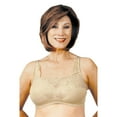thumbnail image 1 of Classique 765SE Post Mastectomy Fashion Bra-Sand-34B, 1 of 1