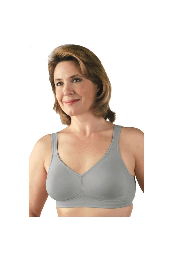 783E Post Mastectomy Fashion Bra - Beige - 34B
