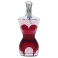 thumbnail image 1 of Classique By Jean Paul Gaultier Eau-de-Parfume Spray for Women 1.7 oz, 1 of 7