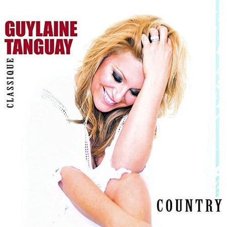 Classique Country (CD)