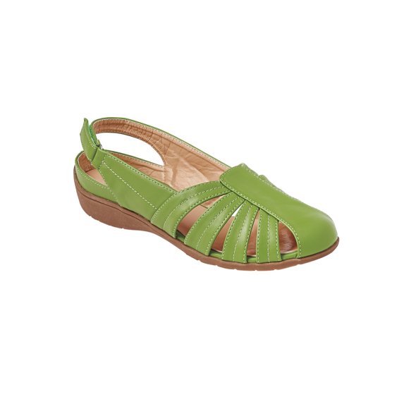 Classique Cutout Casual