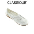 thumbnail image 1 of Classique Cutwork Slip-On, 1 of 2
