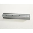 thumbnail image 1 of Classique Pewter Shelf Bracket, 16 in., 1 of 1