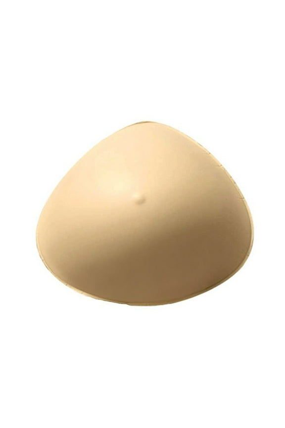 Post Mastectomy Silicone Breast Form Style 701