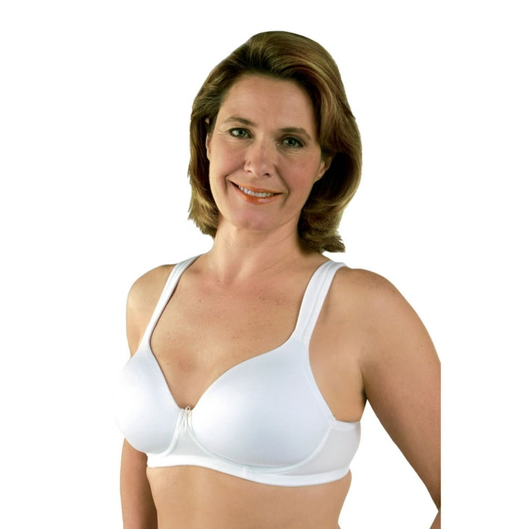Nuturana White Lace Bra Size 44 C Bra New Boxed Wired New