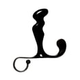 thumbnail image 1 of Classix Prostate Stimulator - Black, 1 of 3